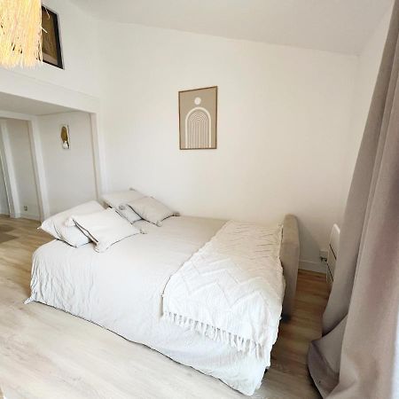 Le Petit Boheme - Cocon Rochelais Apartment La Rochelle  Exterior photo
